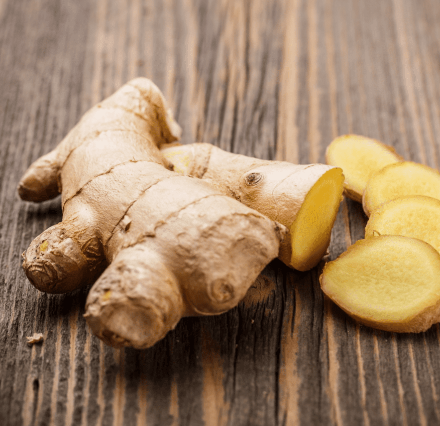 Ginger Root CS2 img